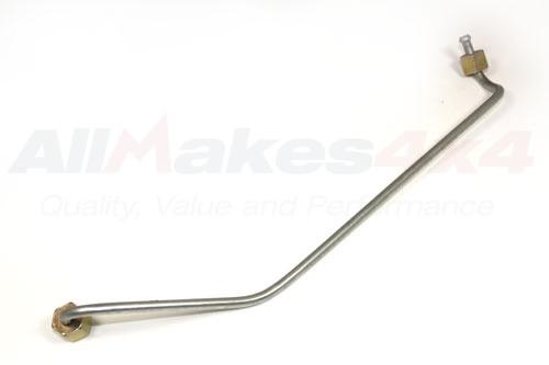 INJECTOR PIPE