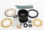 OE SWIVEL KIT WITH HOUSING - D1 TO JA32850 / R1 1985 TO JA