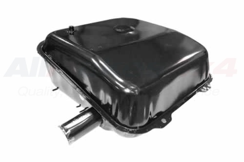 TANK ASSY - FUEL - V8 PETROL - MULTI VENT - RRC