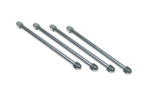 BULKHEAD VENT HINGE PIN KIT STAINLESS STEEL