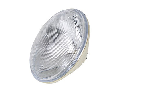 LIGHT UNIT - HEADLAMP