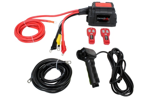 TF REPLACEMENT SOLENOID PACK FOR TF3320