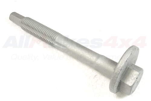 BOLT - SUSPENSION ARM