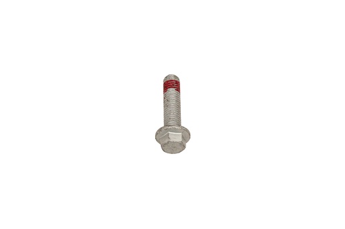 SCREW AND WASHER