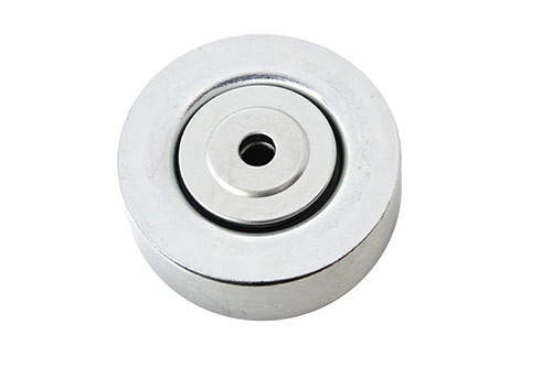 PULLEY - TENSIONER