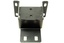 DEF110 REAR OUTRIGGER BODY MOUNT + PLATE