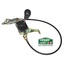 Kit Bloqueio Diferencial Central Discovery 2