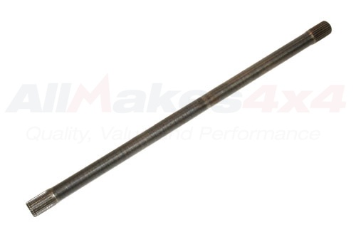AXLE SHAFT RH