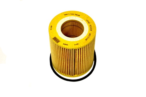 Filtro óleo Disc4 TD6 3.0/ RRSport TD6 3.0