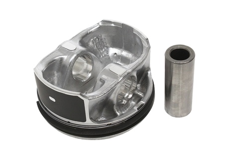 PISTON ASSEMBLY 5.0NA+SC
