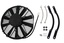 REPLACEMENT AIR CON FAN DISCO II