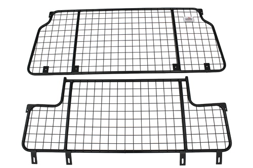 DOG GUARD - DEF 110 07 ON SE & UTILITY