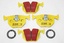 BRAKE PAD REAR