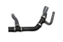 Tubo superior radiador Defender Td5