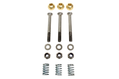 STAINLESS STEEL DOOR HINGE PIN K
