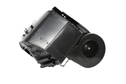 HEATER ASSY