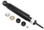 DAMPER - ASSEMBLY - REAR SUSPENSION