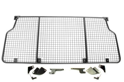 DOG GUARD - MESH TYPE - DEF 2007 ON