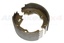 BRAKE SHOE SET HAND BRAKE