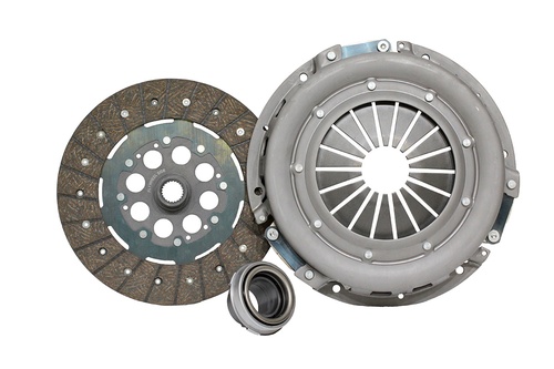 CLUTCH KIT TD5