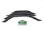 Abas Flexi 3 portas +75 mm