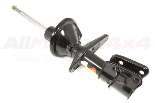 DAMPER ASSY-FRONT