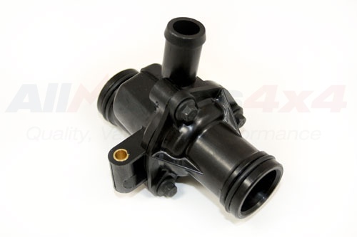 HOUSING ASSY - TH