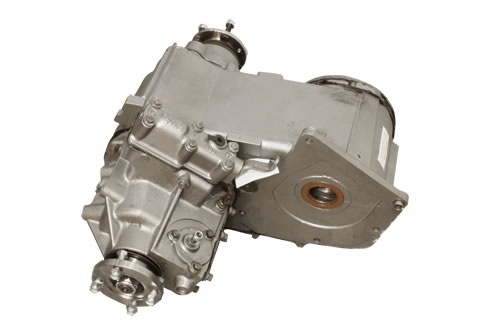 Caixa transferências LT230 1.2:1 RATIO Defender / Discovery 1