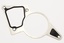 VACUUM PUMP GASKET