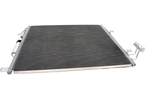 CONDENSER ASSY