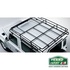 Roof Rack Defender  110/130 crewcab