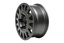 BLINDO ALLOY WHEEL - 7" X 16" ANTHRACITE