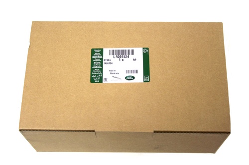 Fechadura Porta Frente Lado Direito Range Rover Evoque / Discovery 3 e 4/ Free2 / RRSport