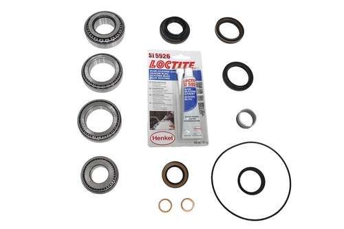 FL2 FRONT DIFF BEARING KIT NO OI