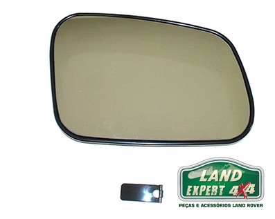 Espelho retrovisor direito Discovery 1/ Discovery 2