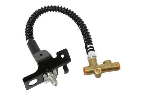 HOSE ASSY  BRAKE