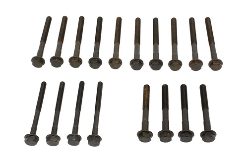 HEAD BOLT KIT 200 TDI