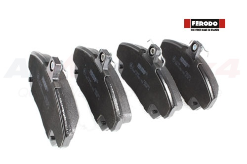 BRAKE PADS