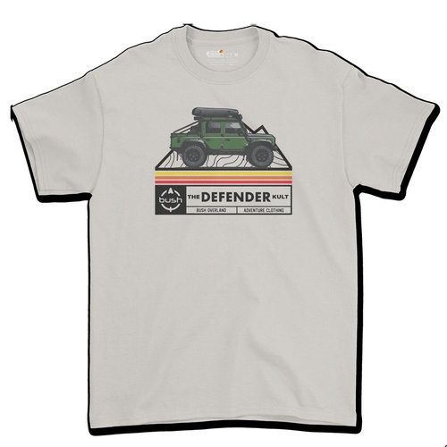 T-shirt D110 CC