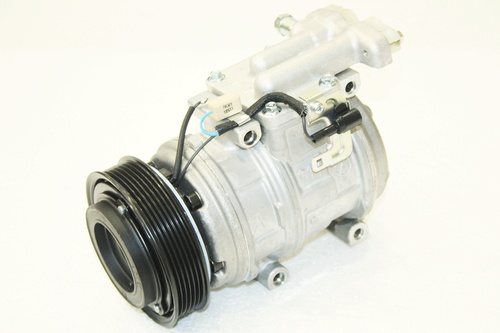 A/C COMPRESSOR