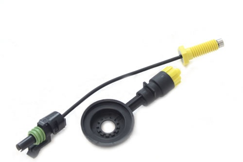 SENSOR ASSY