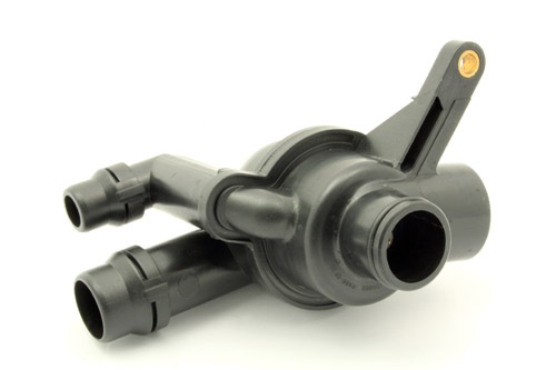 THERMOSTAT - ENGINE COOLING