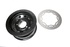 MODULAR WHEEL WITH WELD ON BEADLOCK