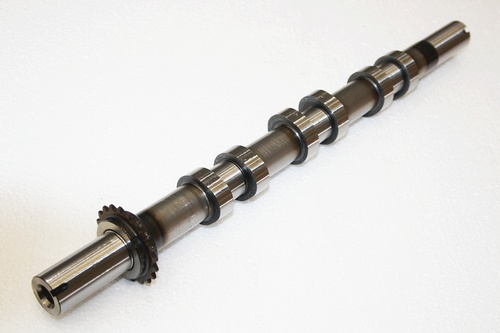 CAMSHAFT