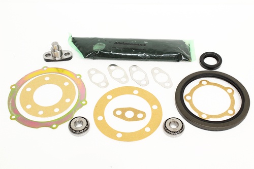SWIVEL REPAIR KIT 12MM SEALS D1/R1