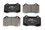 BRAKE PADS