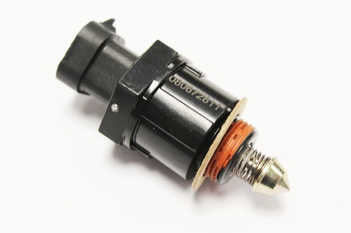 STEPPER MOTOR