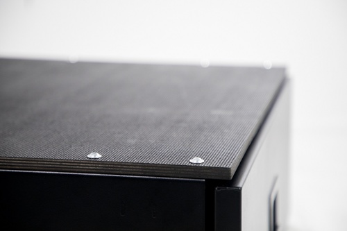 Gaveta de carga para mala 700mm x 700mm x 250mm D6
