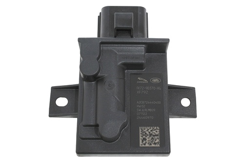 MODULE-FUEL PUMP