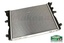 Radiador Defender Td5 NISSENS